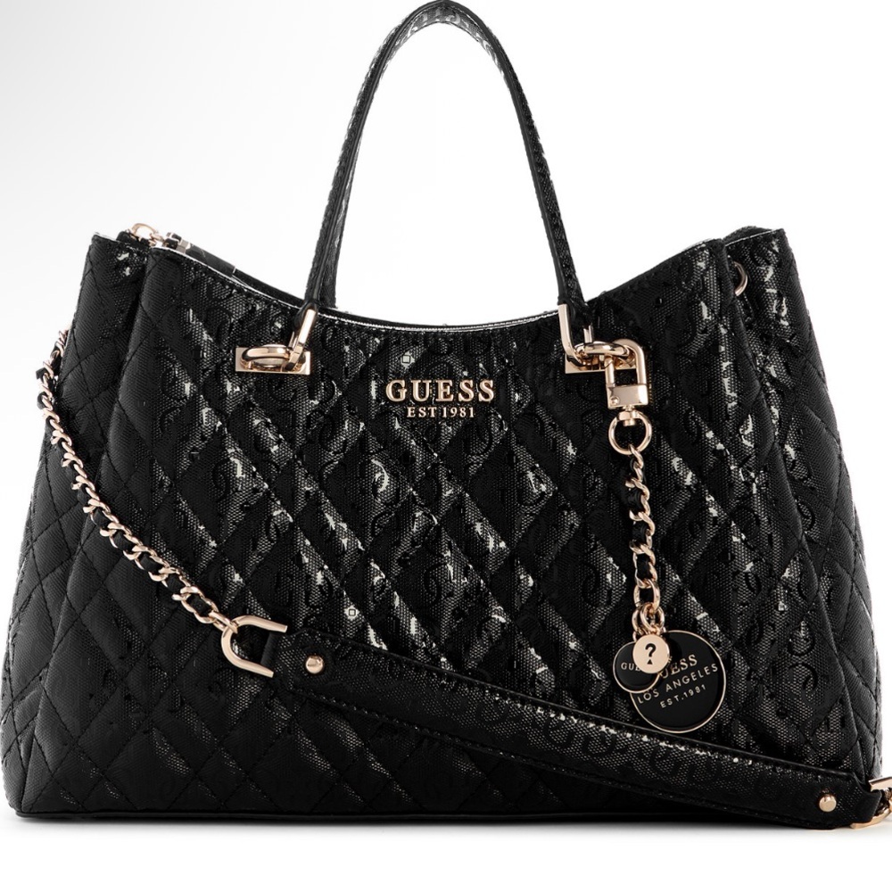 NWT Isemay Girlfriend Medium Satchel Bag $128